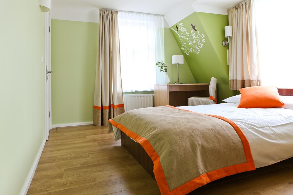 Martas Nams Hotel Ventspils Bilik gambar