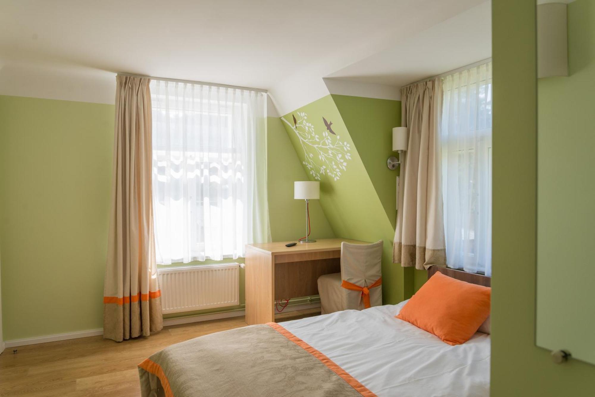 Martas Nams Hotel Ventspils Bilik gambar